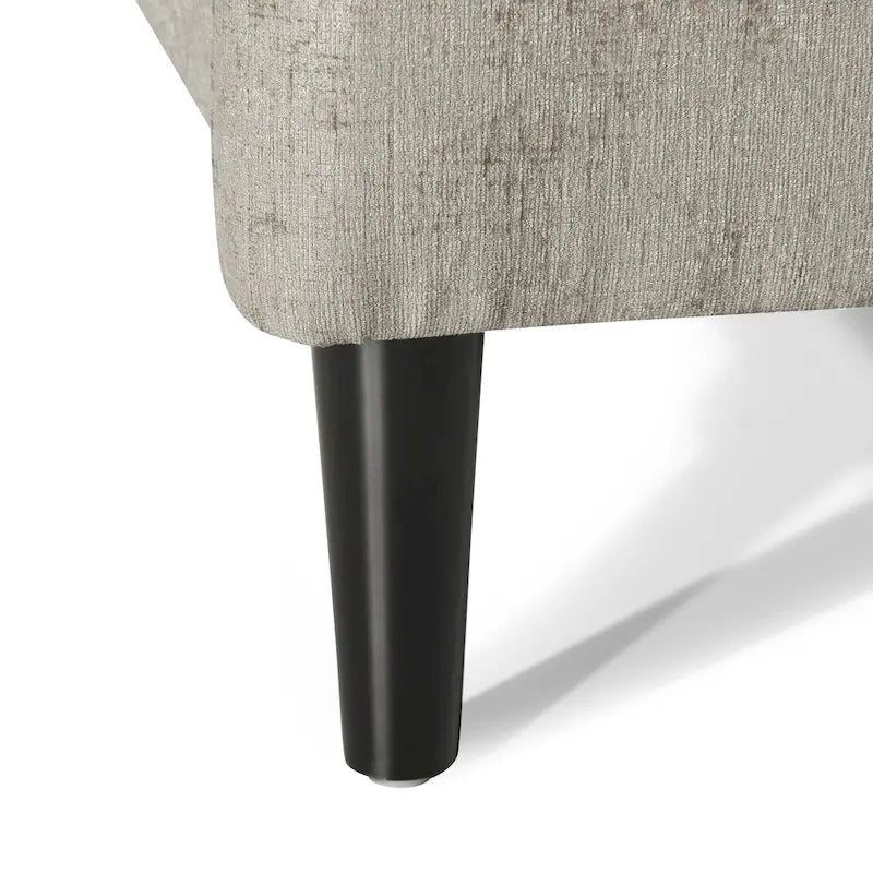 Fauteuil inclinable surdimensionné Drache Pushback de Christopher Knight Home