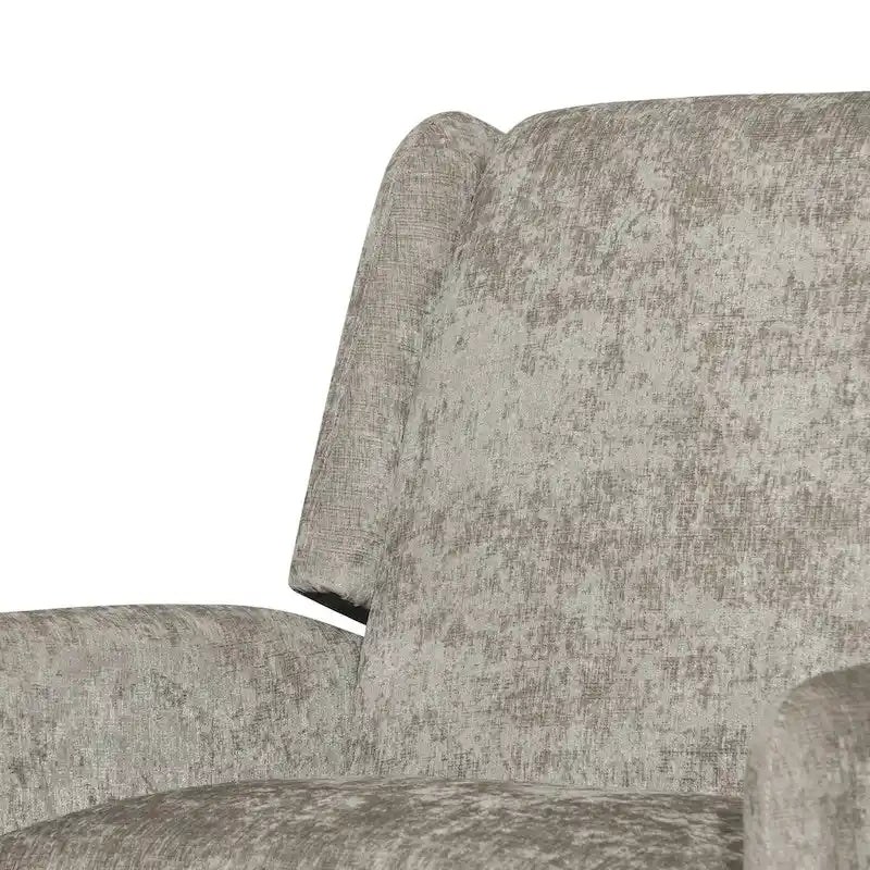Fauteuil inclinable surdimensionné Drache Pushback de Christopher Knight Home