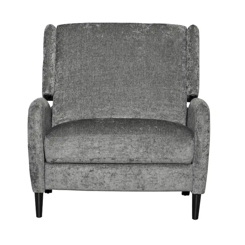 Fauteuil inclinable surdimensionné Drache Pushback de Christopher Knight Home