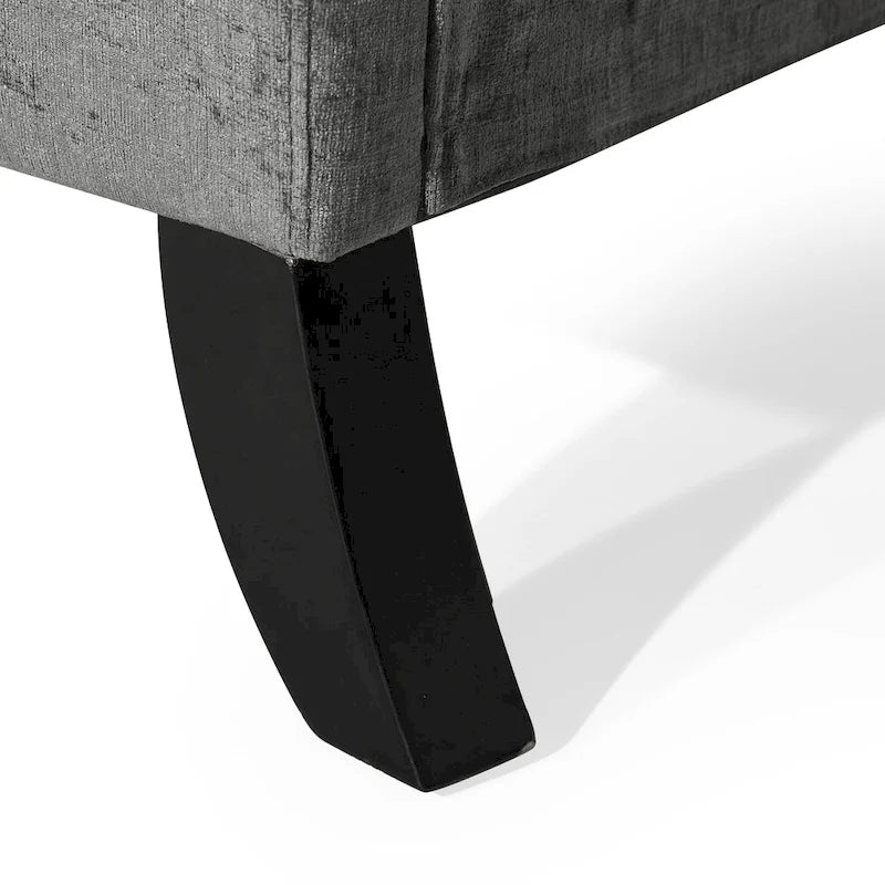 Fauteuil inclinable surdimensionné Drache Pushback de Christopher Knight Home