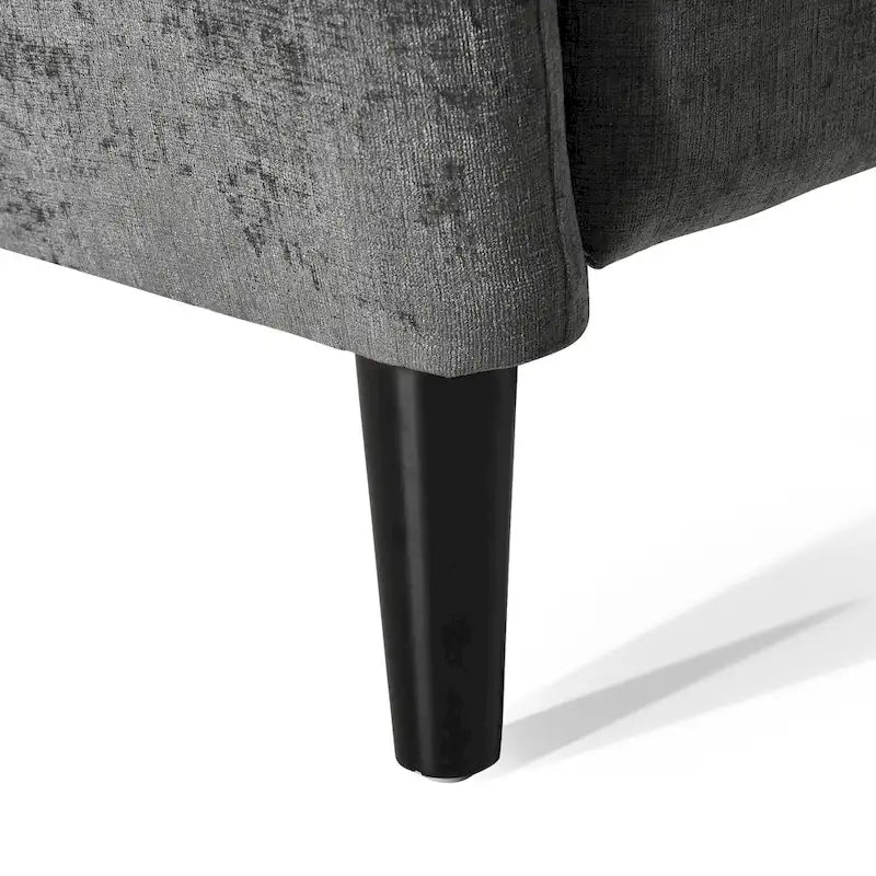 Fauteuil inclinable surdimensionné Drache Pushback de Christopher Knight Home