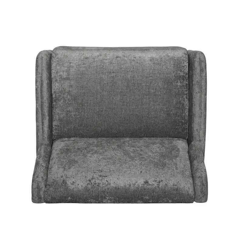 Fauteuil inclinable surdimensionné Drache Pushback de Christopher Knight Home