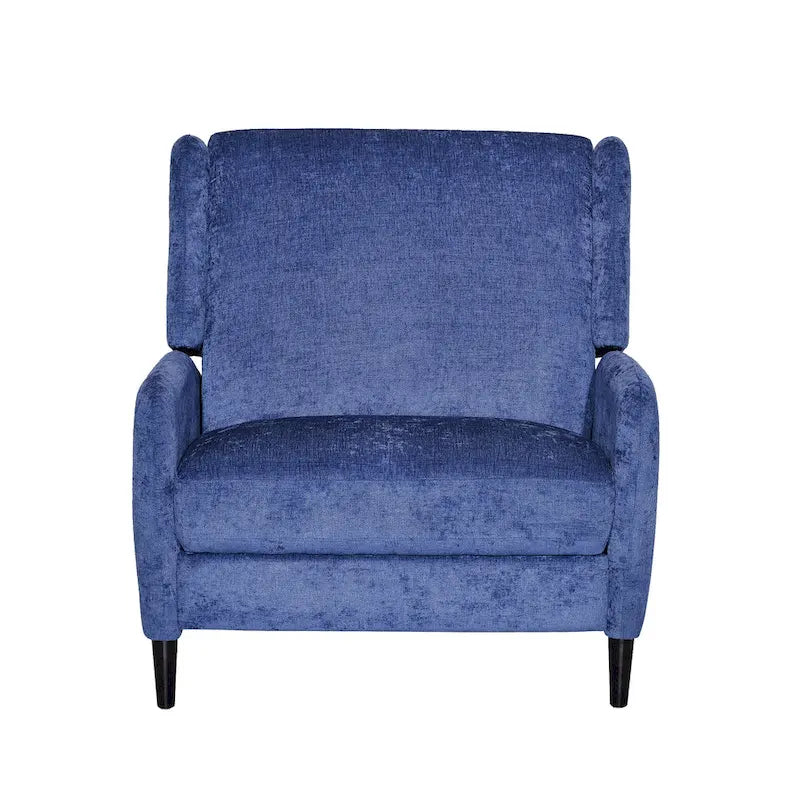 Fauteuil inclinable surdimensionné Drache Pushback de Christopher Knight Home