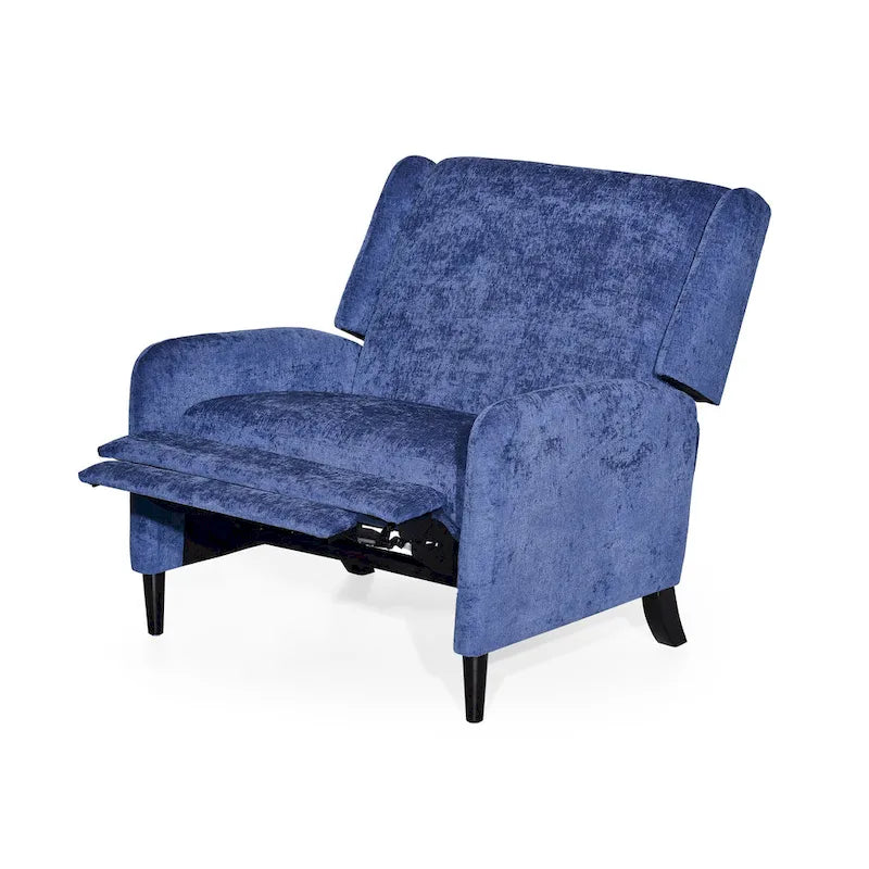 Fauteuil inclinable surdimensionné Drache Pushback de Christopher Knight Home