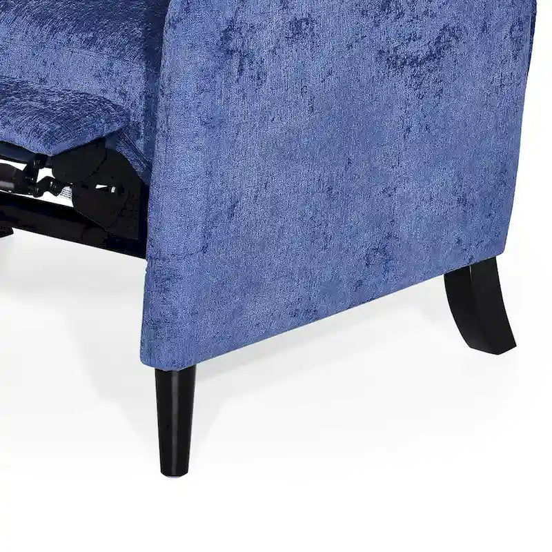 Fauteuil inclinable surdimensionné Drache Pushback de Christopher Knight Home