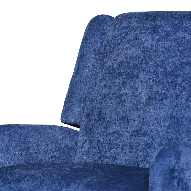 Fauteuil inclinable surdimensionné Drache Pushback de Christopher Knight Home