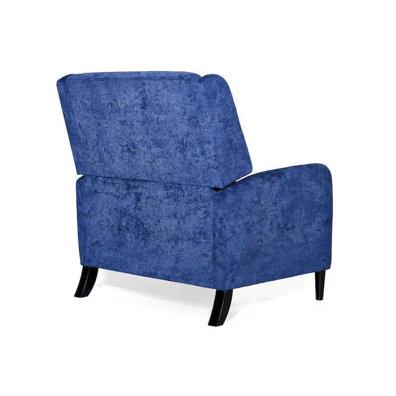 Fauteuil inclinable surdimensionné Drache Pushback de Christopher Knight Home
