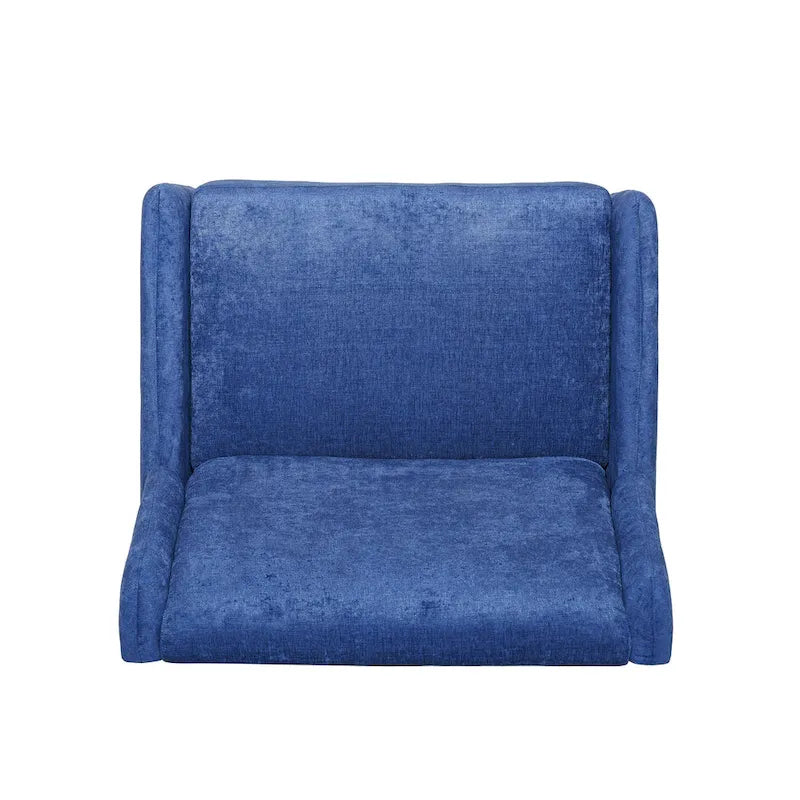 Fauteuil inclinable surdimensionné Drache Pushback de Christopher Knight Home