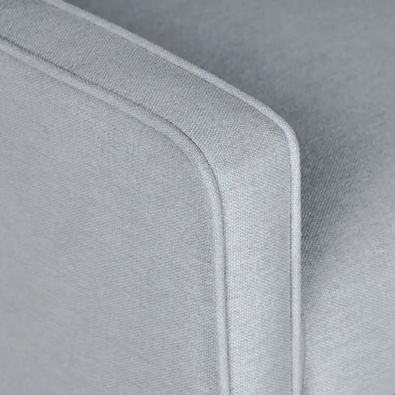 Fauteuil inclinable Dalton Fabric Pushback Club de Christopher Knight Home