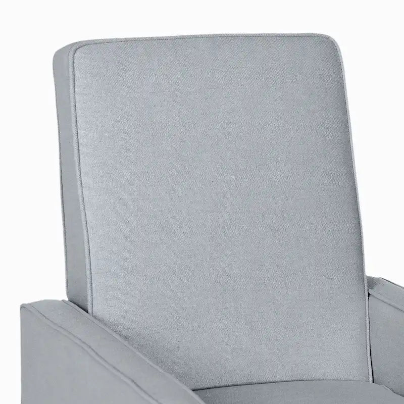 Fauteuil inclinable Dalton Fabric Pushback Club de Christopher Knight Home