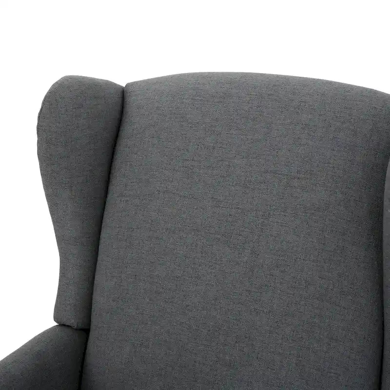 Fauteuils inclinables contemporains Wescott (ensemble de 2) par Christopher Knight Home