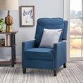 Fauteuil inclinable traditionnel Cecelia de Christopher Knight Home