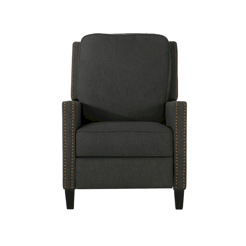 Fauteuil inclinable traditionnel Cecelia de Christopher Knight Home