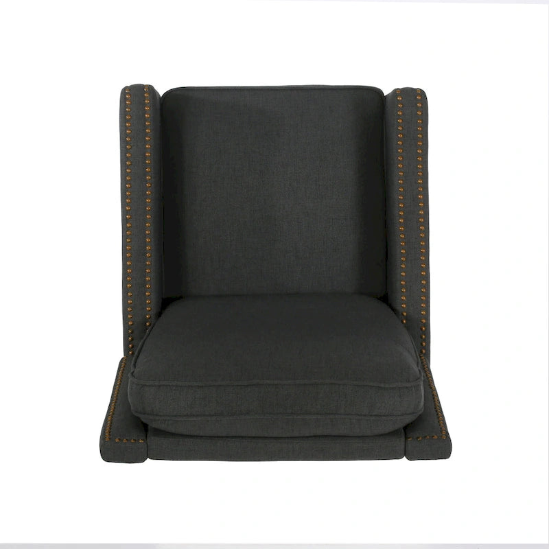 Fauteuil inclinable traditionnel Cecelia de Christopher Knight Home