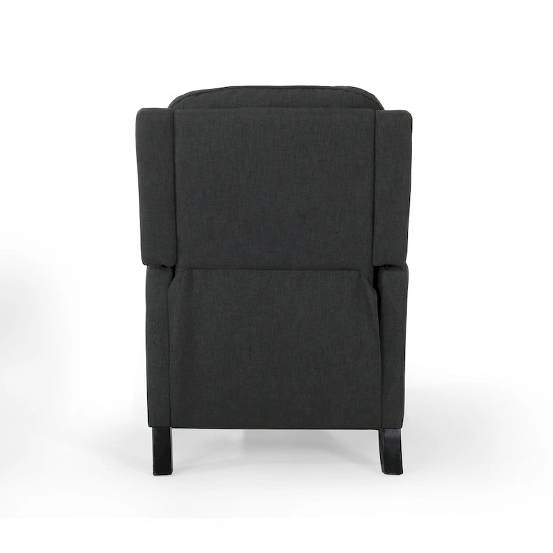 Fauteuil inclinable traditionnel Cecelia de Christopher Knight Home