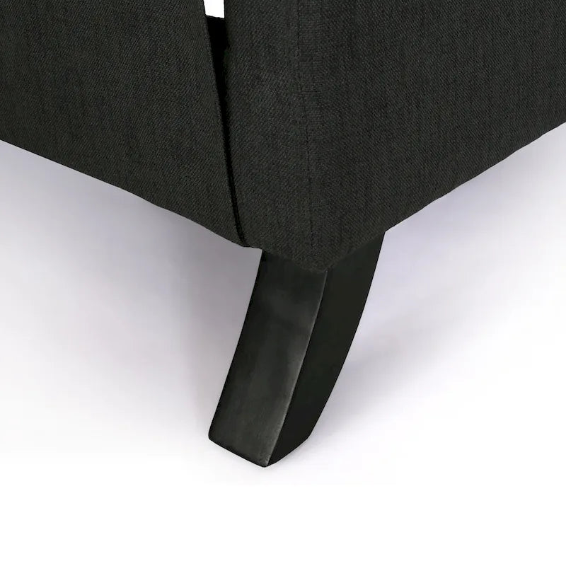 Fauteuil inclinable traditionnel Cecelia de Christopher Knight Home