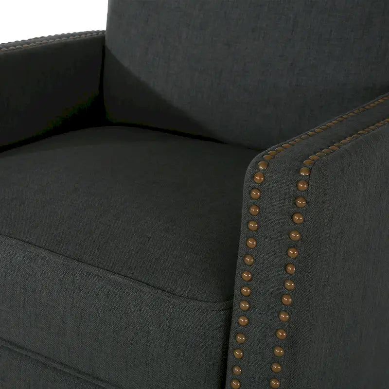 Fauteuil inclinable traditionnel Cecelia de Christopher Knight Home