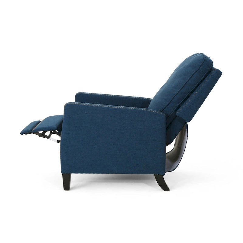 Fauteuil inclinable traditionnel Cecelia de Christopher Knight Home