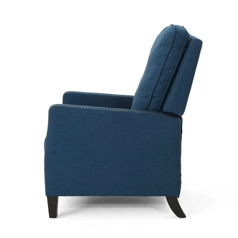 Fauteuil inclinable traditionnel Cecelia de Christopher Knight Home