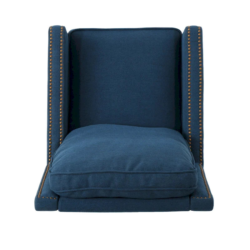 Fauteuil inclinable traditionnel Cecelia de Christopher Knight Home