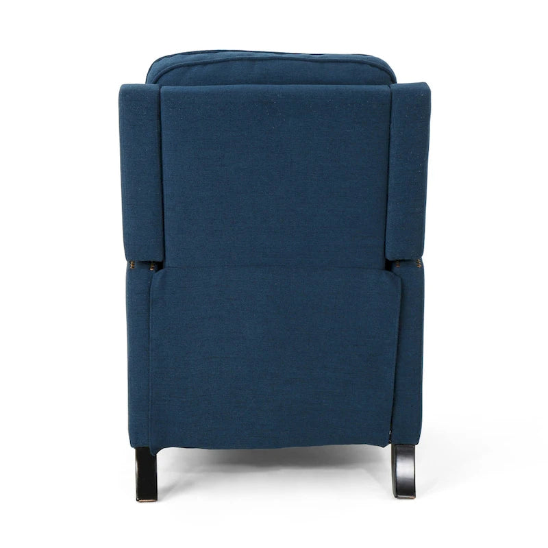 Fauteuil inclinable traditionnel Cecelia de Christopher Knight Home