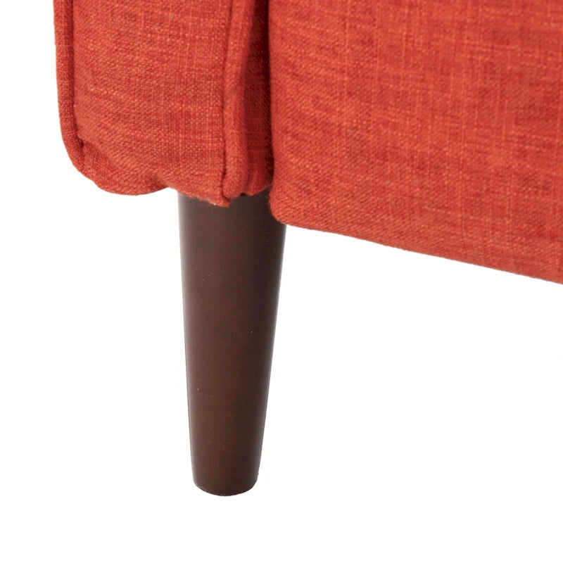 Fauteuil inclinable capitonné Mervynn (ensemble de 2) par Christopher Knight Home