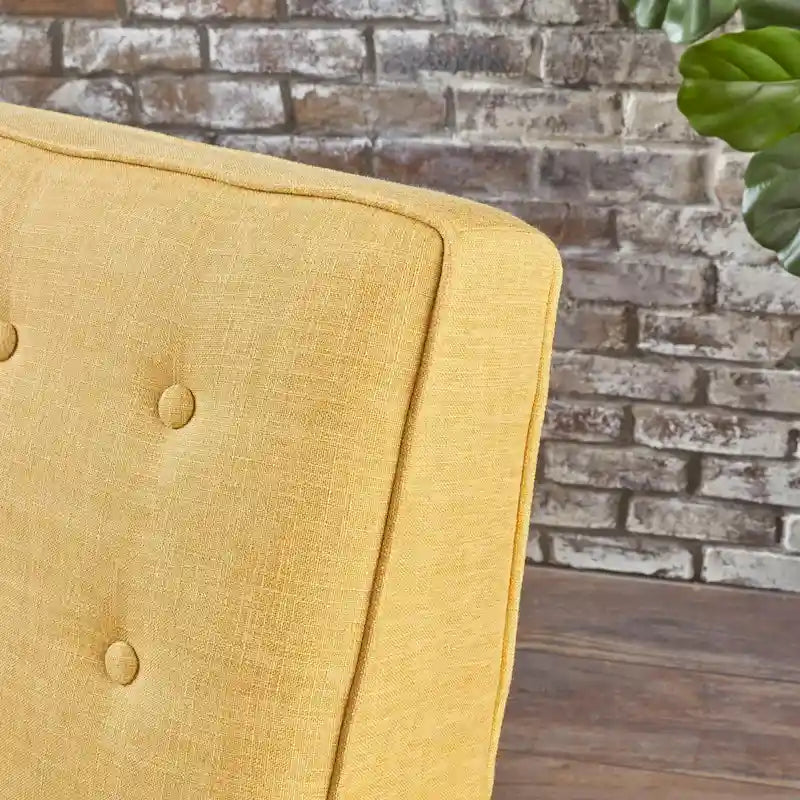 Fauteuil inclinable capitonné Mervynn (ensemble de 2) par Christopher Knight Home