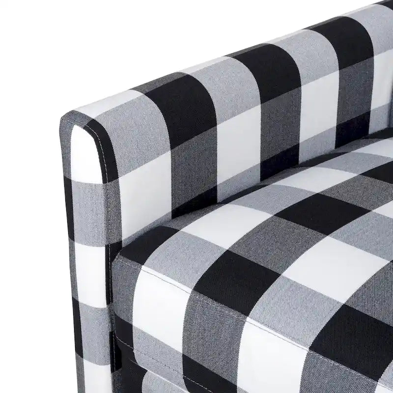 Fauteuil inclinable contemporain Foxhill par Christopher Knight Home
