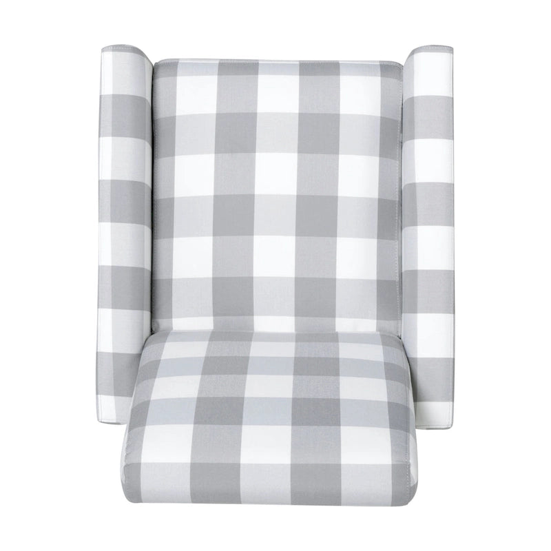 Fauteuil inclinable contemporain Foxhill par Christopher Knight Home