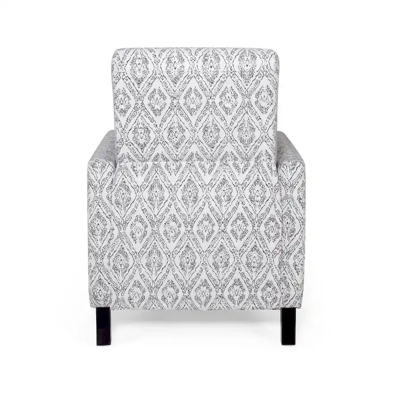 Fauteuil inclinable contemporain Foxhill par Christopher Knight Home