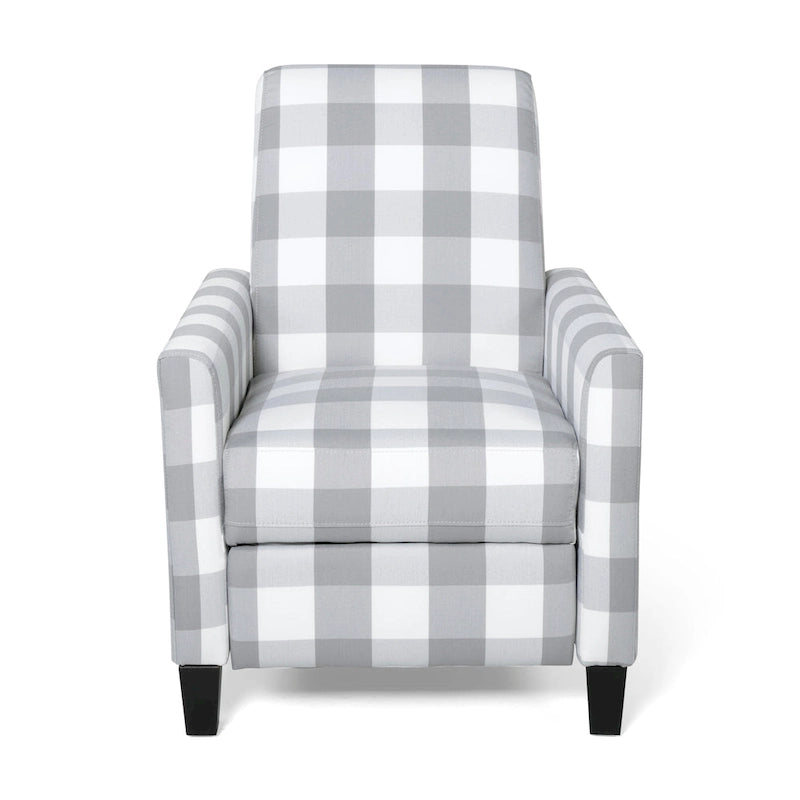 Fauteuil inclinable contemporain Foxhill par Christopher Knight Home