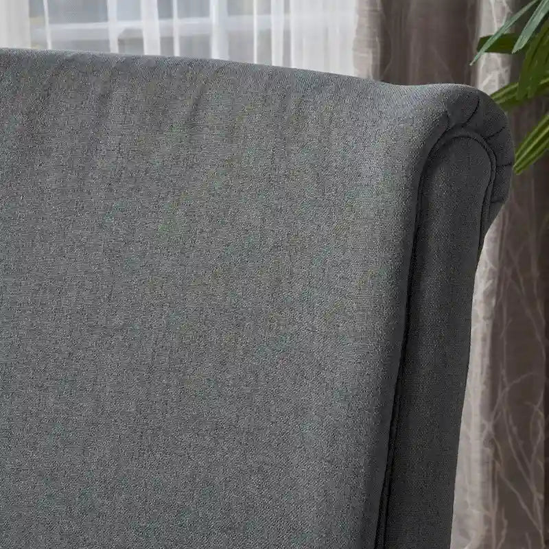 Fauteuil inclinable en tissu traditionnel Charell par Christopher Knight Home