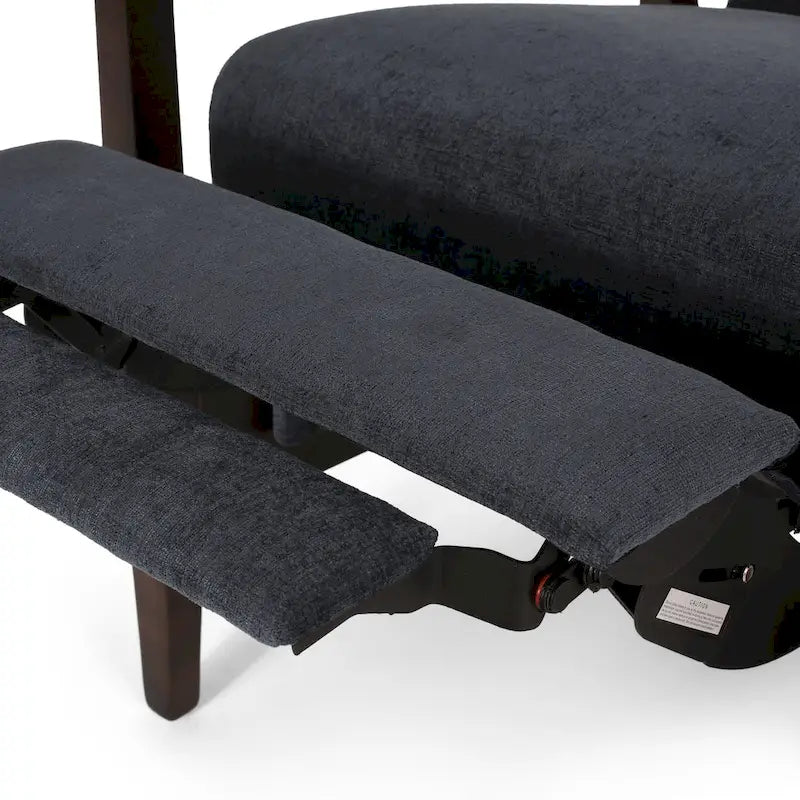 Fauteuil inclinable Plevna rembourré de Christopher Knight Home