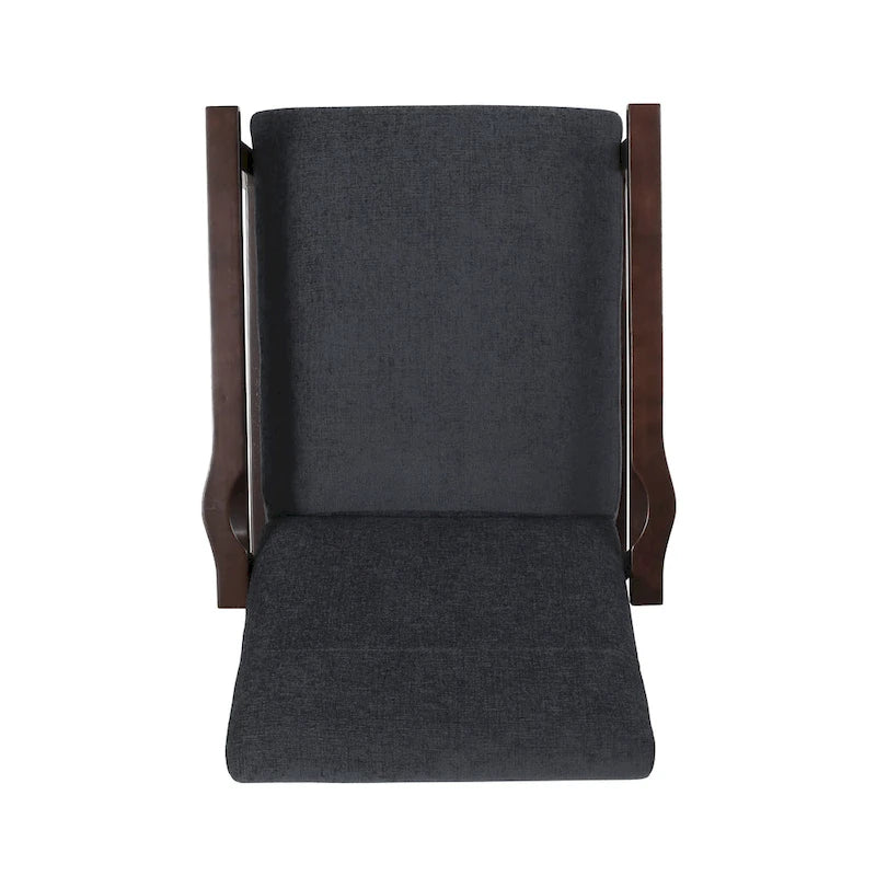 Fauteuil inclinable Plevna rembourré de Christopher Knight Home