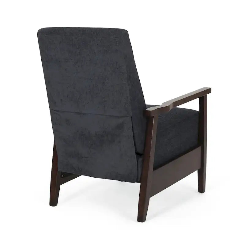 Fauteuil inclinable Plevna rembourré de Christopher Knight Home