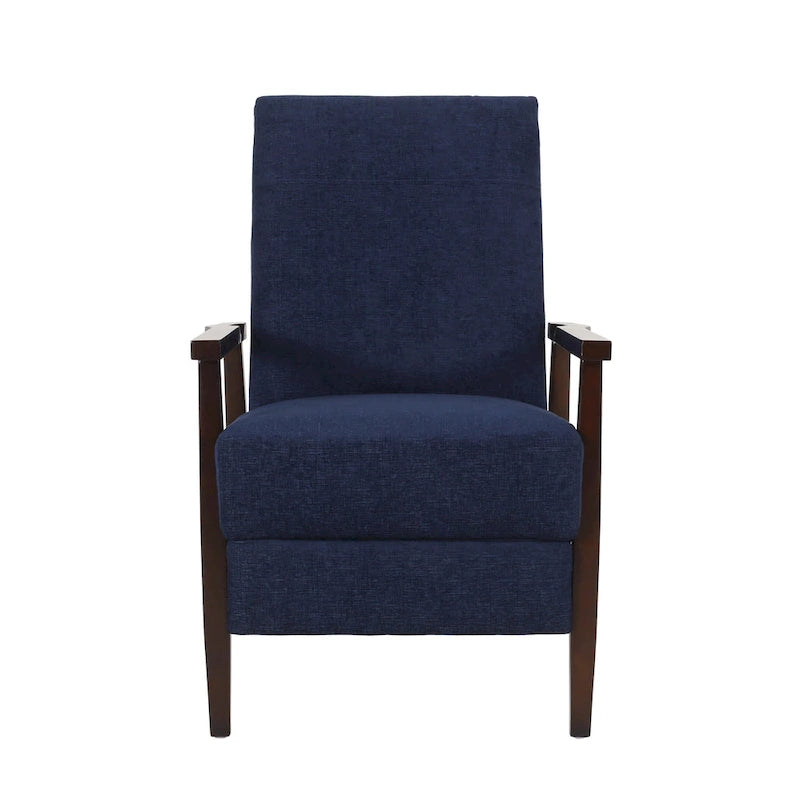 Fauteuil inclinable Plevna rembourré de Christopher Knight Home