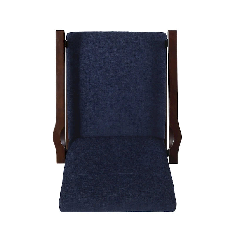Fauteuil inclinable Plevna rembourré de Christopher Knight Home