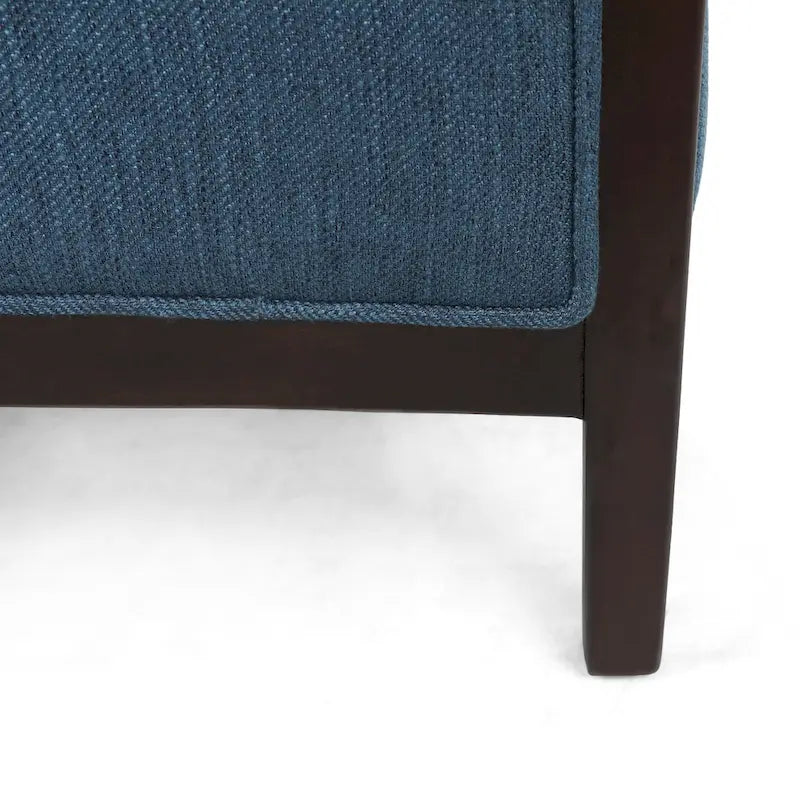 Fauteuil inclinable contemporain rembourré Veatch de Christopher Knight Home