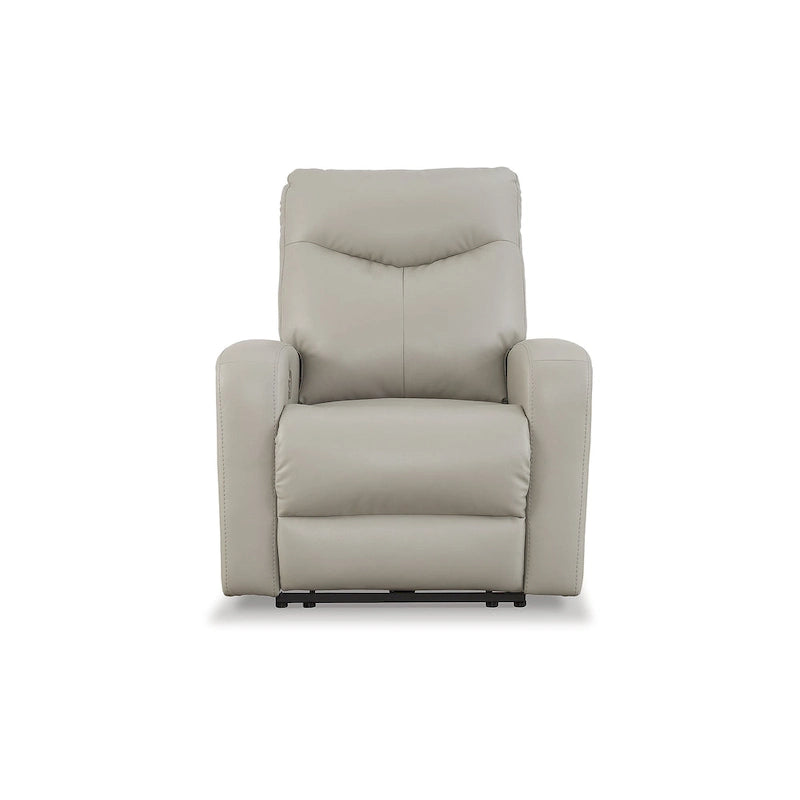 Fauteuil inclinable électrique Ryversans de Signature Design by Ashley avec appui-tête réglable
