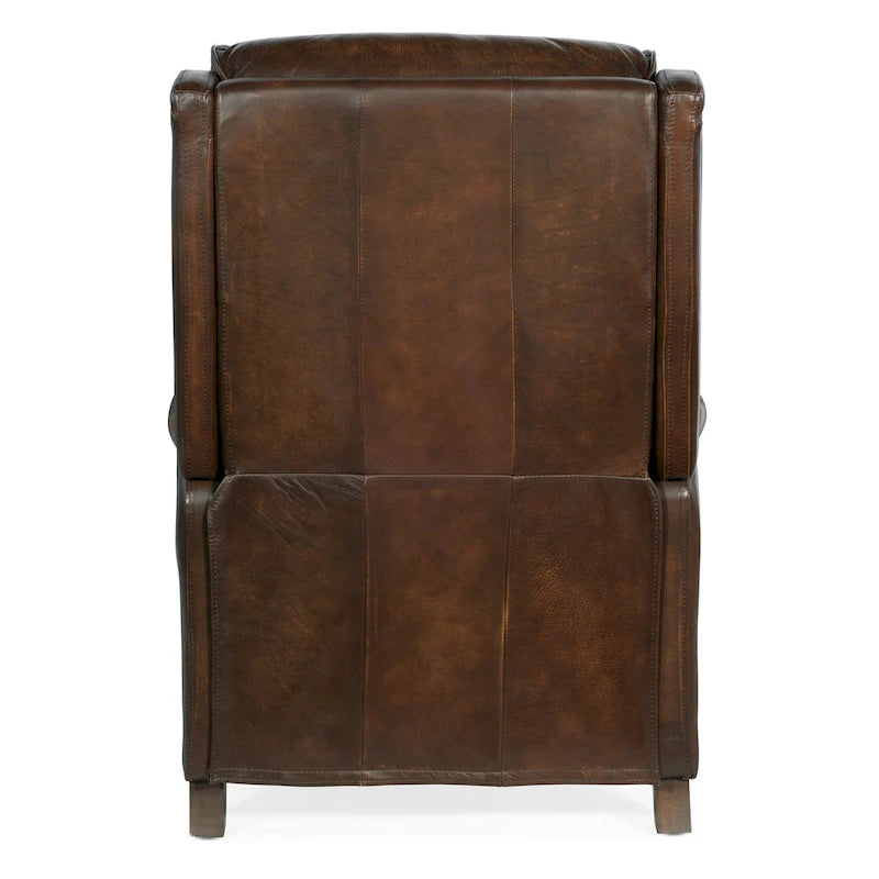 Fauteuil inclinable manuel Stark