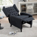 Fauteuil inclinable manuel de 27 po de largeur