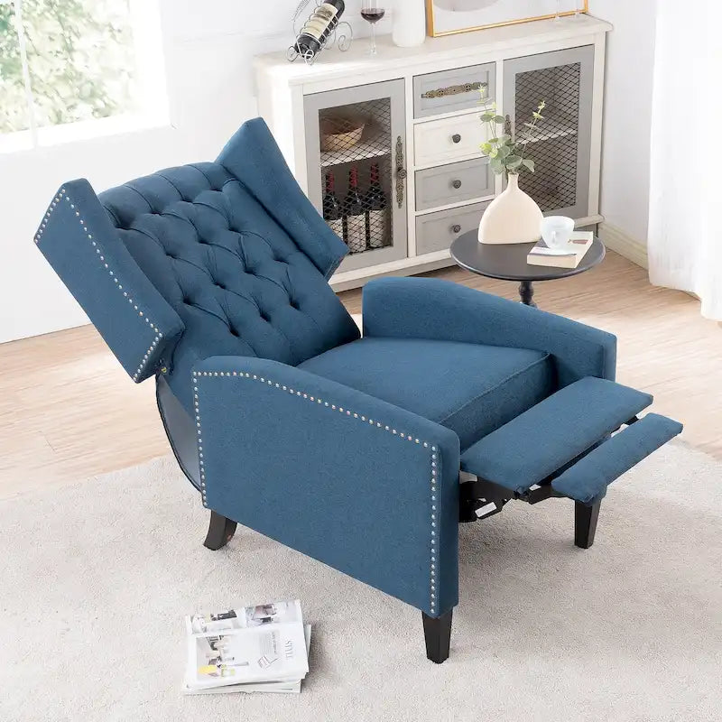 Fauteuil inclinable manuel de 27 po de largeur