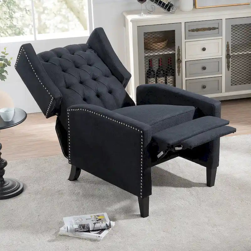 Fauteuil inclinable manuel de 27 po de largeur
