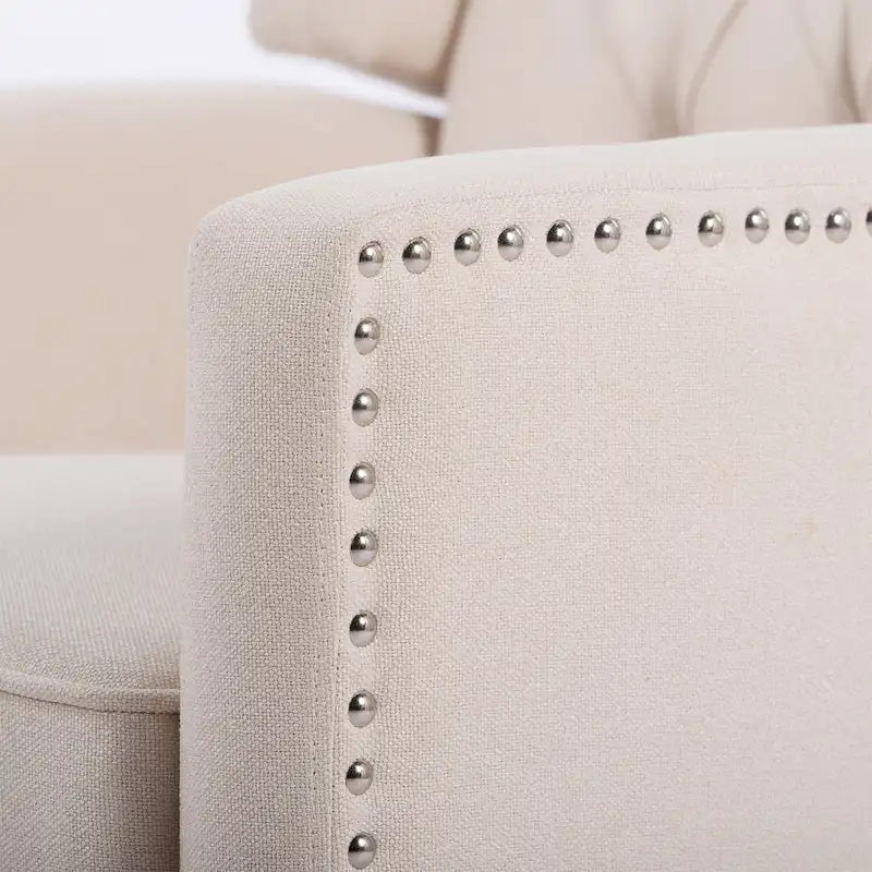 Fauteuil inclinable manuel de 27 po de largeur