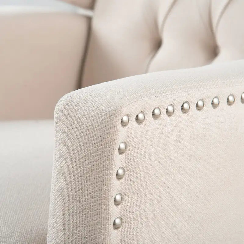 Fauteuil inclinable manuel de 27 po de largeur