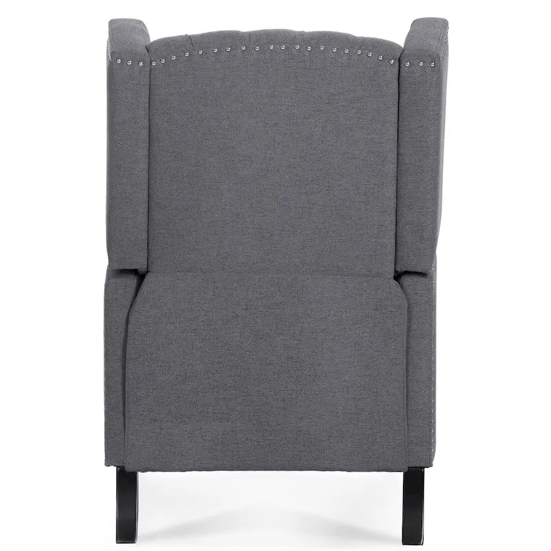 Fauteuil inclinable manuel de 27 po de largeur