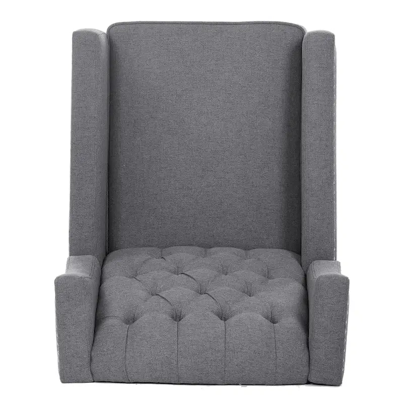 Fauteuil inclinable manuel de 27 po de largeur