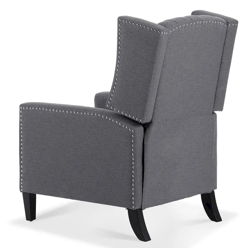 Fauteuil inclinable manuel de 27 po de largeur