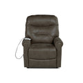 Fauteuil releveur Osceola avec fonction chauffante et massante