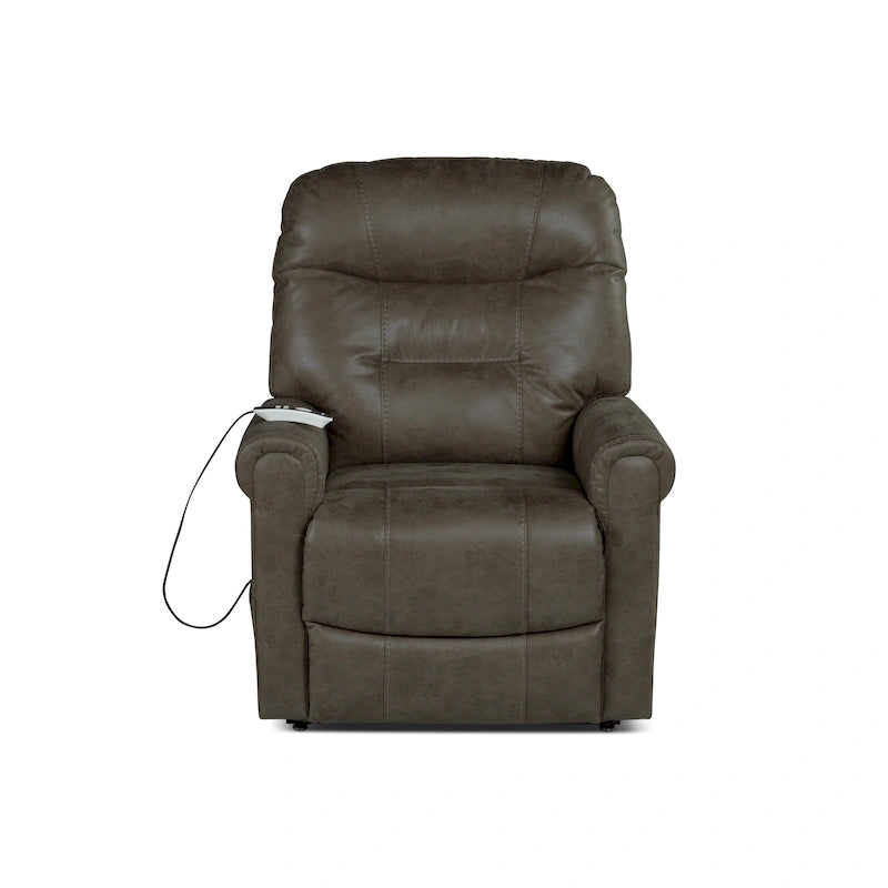 Fauteuil releveur Osceola avec fonction chauffante et massante